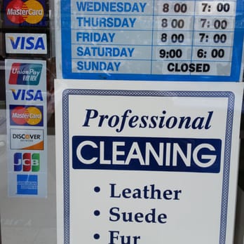 Liberty Dry Cleaner - Business hours - Dry Cleaning Near Me - Monterey Park, California Liberty Dry Cleaner - Business hours - Dry Cleaning Near Me - Monterey Park, California