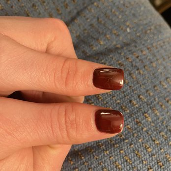 Kt Nails - Uneven nails - Nail Salons Near Me - Somerville, New Jersey Kt Nails - Uneven nails - Nail Salons Near Me - Somerville, New Jersey