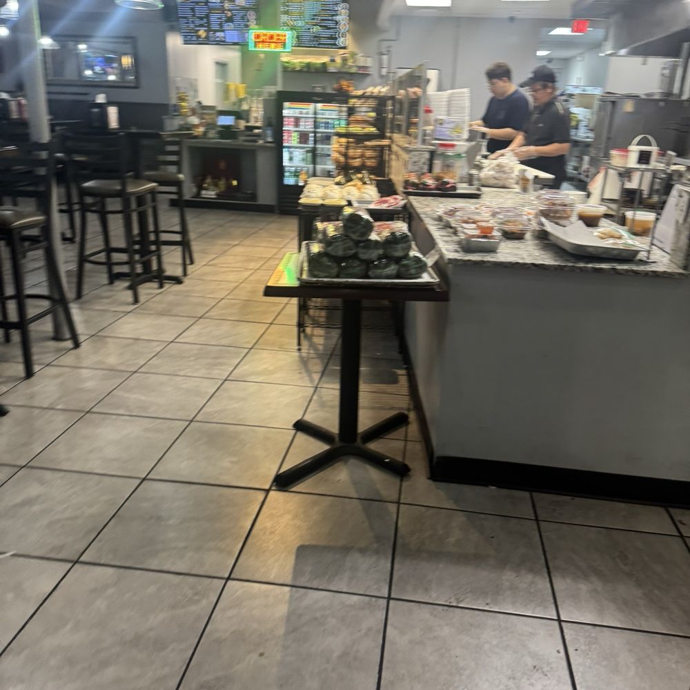 Le Bledo Eatery - Vietnamese Near Me - Springfield, Virginia Le Bledo Eatery - Vietnamese Near Me - Springfield, Virginia