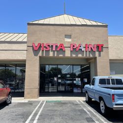 Vista Paint