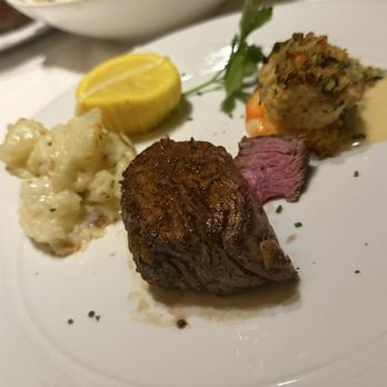 Eddie V's Prime Seafood - Seafood Near Me - Palm Desert, California
