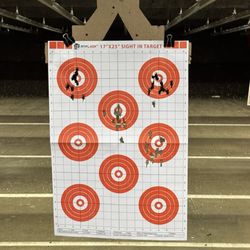 Range USA Southaven