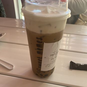 Sweet Memes - Austin - Coffee drink - Desserts Near Me - Austin, Texas Sweet Memes - Austin - Coffee drink - Desserts Near Me - Austin, Texas