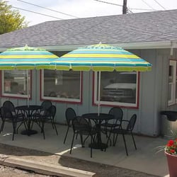 Dairy Shoppe