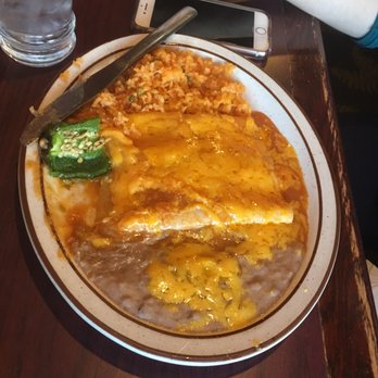 Three Amigos Mexican Restaurant & Cantina - Mexican Near Me - Butte, Montana