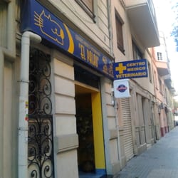 Clínica Veterinaria El Palau - Clínica Veterinaria El Palau