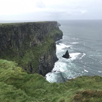 Galway Tour Company - Cliffs of Moher - Tours Near Me - Galway, G Galway Tour Company - Cliffs of Moher - Tours Near Me - Galway, G