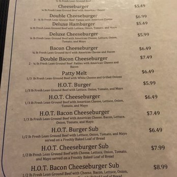 Dale's Service - Burgers - Restaurants Near Me Dale's Service - Burgers - Restaurants Near Me
