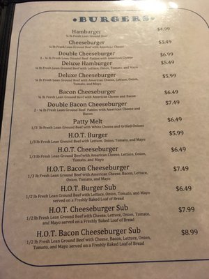 Menu photo 2 Menu photo 2