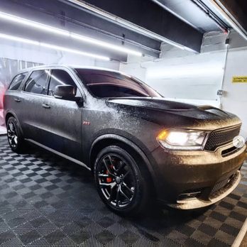 Steambach - Auto Detailing Near Me - Jersey City, New Jersey