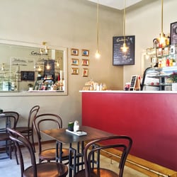 Cu'd'oro - Kleines italienisches Bistro