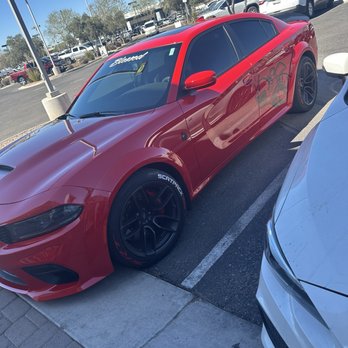 Earnhardt Chrysler Dodge Jeep Ram - Auto Parts & Supplies Near Me - Gilbert, Arizona Earnhardt Chrysler Dodge Jeep Ram - Auto Parts & Supplies Near Me - Gilbert, Arizona