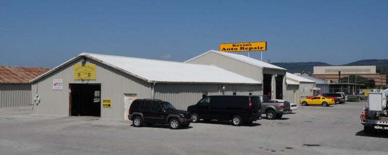 Kevin's Auto Repair 