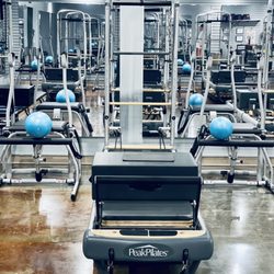 Pilates by Galiya’s Fitness