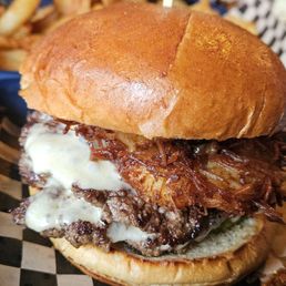 Smash burger Smash burger