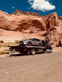 Need a Tow? - Call us today! Need a Tow? - Call us today!