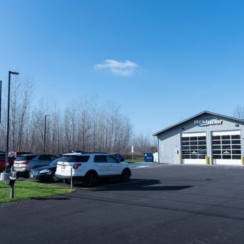 1. West Herr Auto Glass