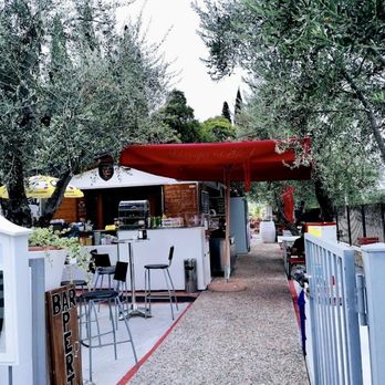Allo Scudo - Beach Bars Near Me - Torri del Benaco, VR
