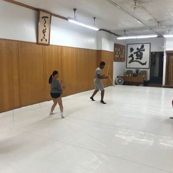 Chicago Balintawak - Martial Arts Near Me