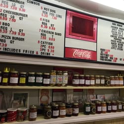 Garry's Drive In
