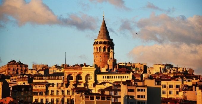 Hotel Kiwi