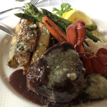 Impudent Oyster - Surf and Turf. - Seafood Near Me - Chatham, Massachusetts Impudent Oyster - Surf and Turf. - Seafood Near Me - Chatham, Massachusetts