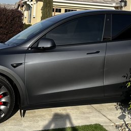 XPEL Stealth PPF & XPEL Nano-Ceramic Tint XPEL Stealth PPF & XPEL Nano-Ceramic Tint