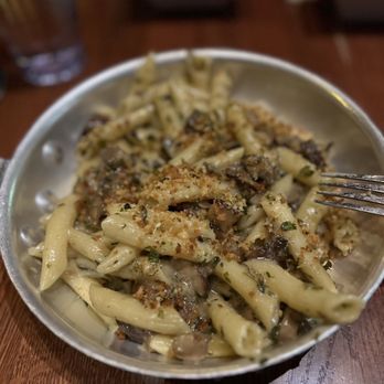 Carmelina's - Mushroom penee - Italian Near Me - Boston, Massachusetts Carmelina's - Mushroom penee - Italian Near Me - Boston, Massachusetts