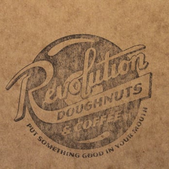 Revolution Doughnuts - Donuts Near Me - Decatur, Georgia Revolution Doughnuts - Donuts Near Me - Decatur, Georgia