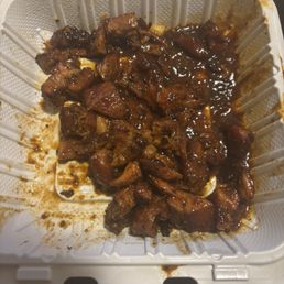 Rib Tips Rib Tips
