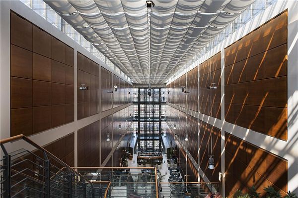 DoubleTree by Hilton Turin Lingotto by null