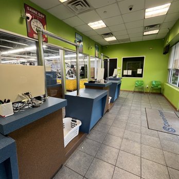 Clean Smart - Dry Cleaning Near Me - Houston, Texas