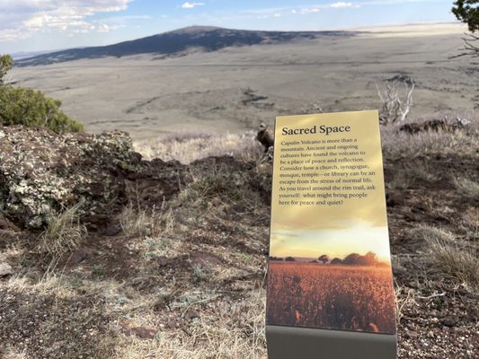 Capulin Volcano National Monument by null