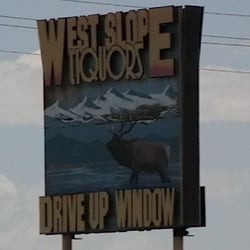 West Slope Liquors