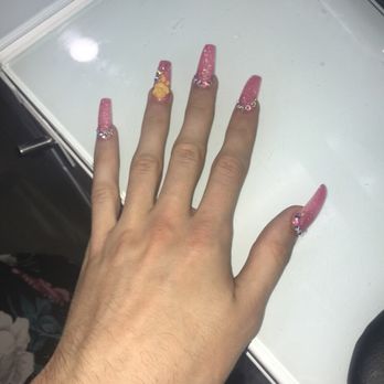 Mega Nails - Nail Technicians Near Me - San Jose, California Mega Nails - Nail Technicians Near Me - San Jose, California