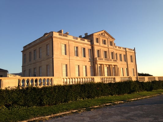 Parc Borély by null