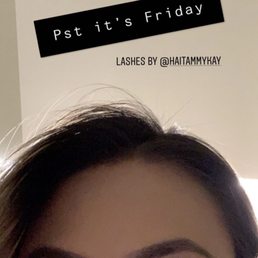 Lashes by HaiLashSociety Lashes by HaiLashSociety