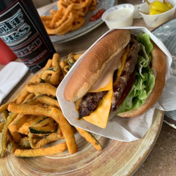 Orcutt Burgers - Burgers Near Me - Grover Beach, California Orcutt Burgers - Burgers Near Me - Grover Beach, California