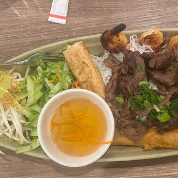 Bone & Broth - Vietnamese Near Me - Ontario, California