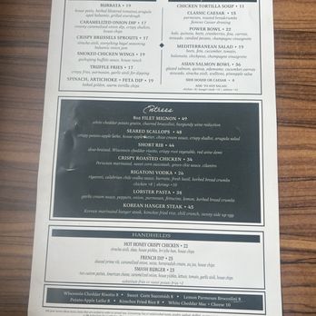 Presley's Kitchen & Bar - American Near Me - Detroit, Michigan Presley's Kitchen & Bar - American Near Me - Detroit, Michigan