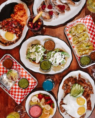 North Beach Cantina by null