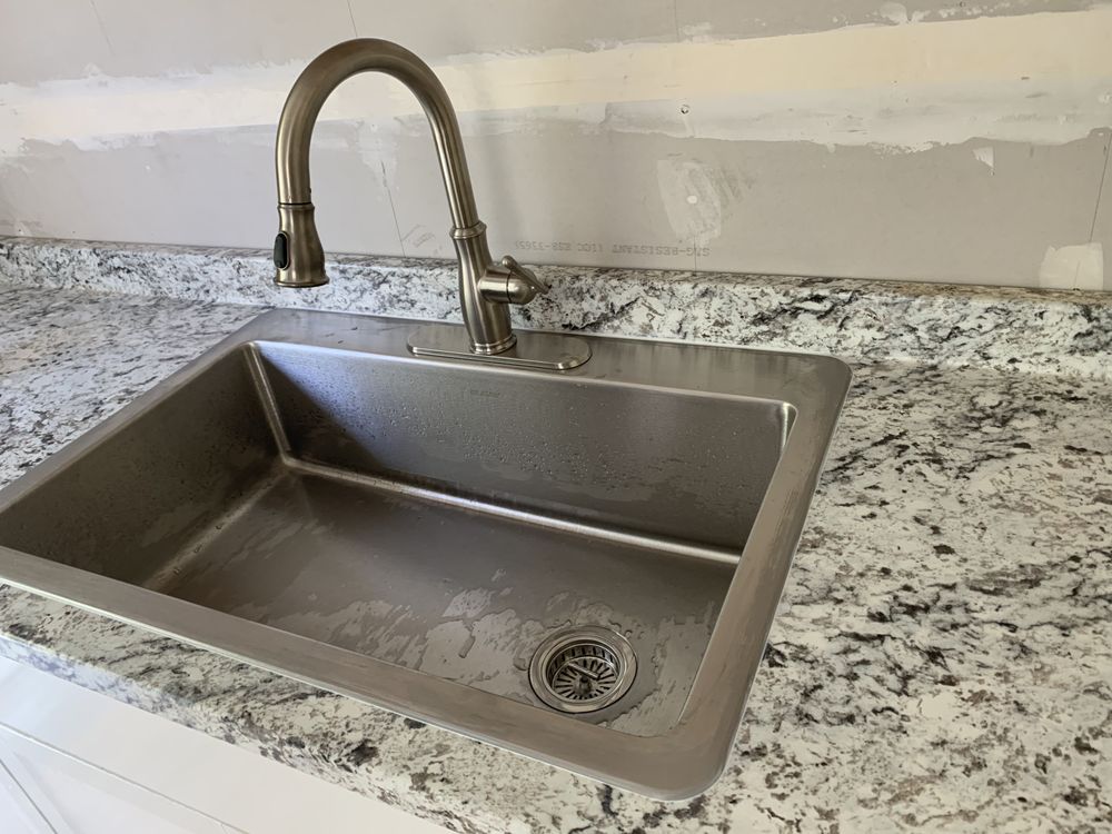 Slide of RT Plumbing