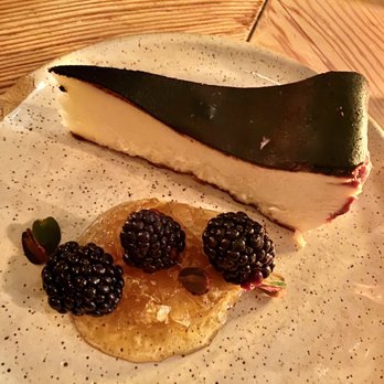 Campfire - Cheesecake - New American Near Me - Carlsbad, California Campfire - Cheesecake - New American Near Me - Carlsbad, California