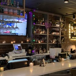 Baronne Bistro