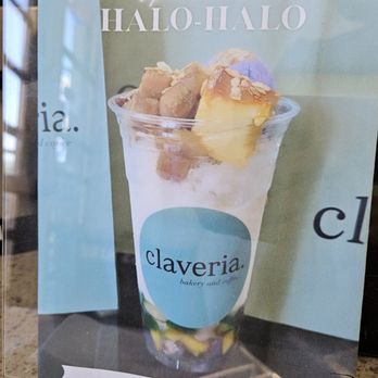 Claveria Bakery and Coffee - Coffee & Tea Near Me - Delano, California