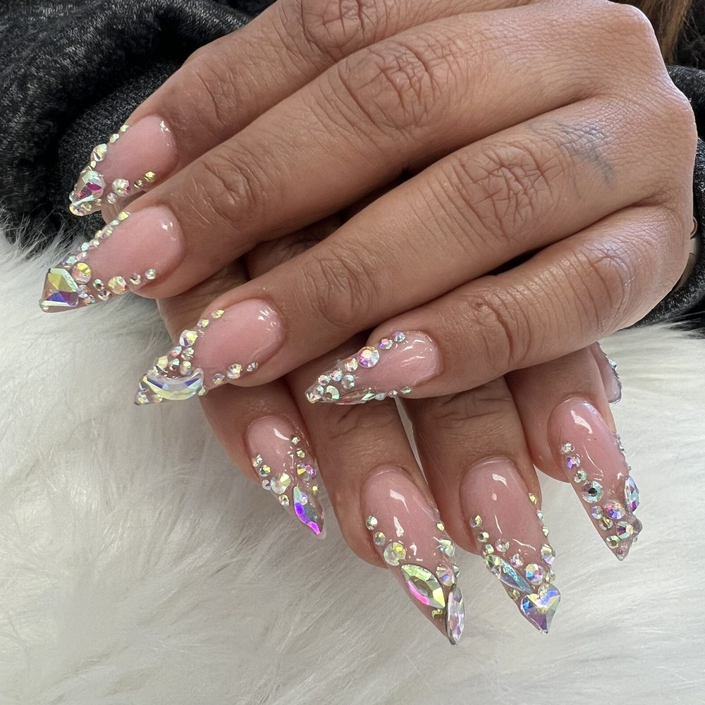 Nails & Facial - Nail Salons Near Me - Houston, Texas Nails & Facial - Nail Salons Near Me - Houston, Texas