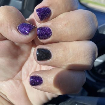 Krazy Nails And Spa - Halloween nails - Nail Salons Near Me - West Palm Beach, Florida Krazy Nails And Spa - Halloween nails - Nail Salons Near Me - West Palm Beach, Florida
