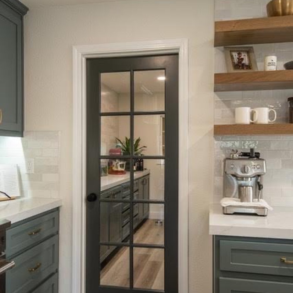 kitchen & bath CRATE - Butler pantry - General Contractors Near Me - Salida, California