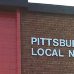 Pittsburgh Fire Fighters IAFF Local No.1 - Pittsburgh Fire Fighters IAFF Local 1