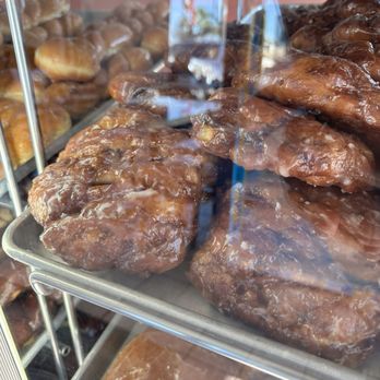 US Donuts & Yogurt - Freedom. - Donuts Near Me - Whittier, California US Donuts & Yogurt - Freedom. - Donuts Near Me - Whittier, California